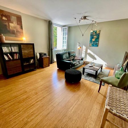 Appartement Chaleureux En Provence Сен-Максимен-ла-Сент-Бом Экстерьер фото