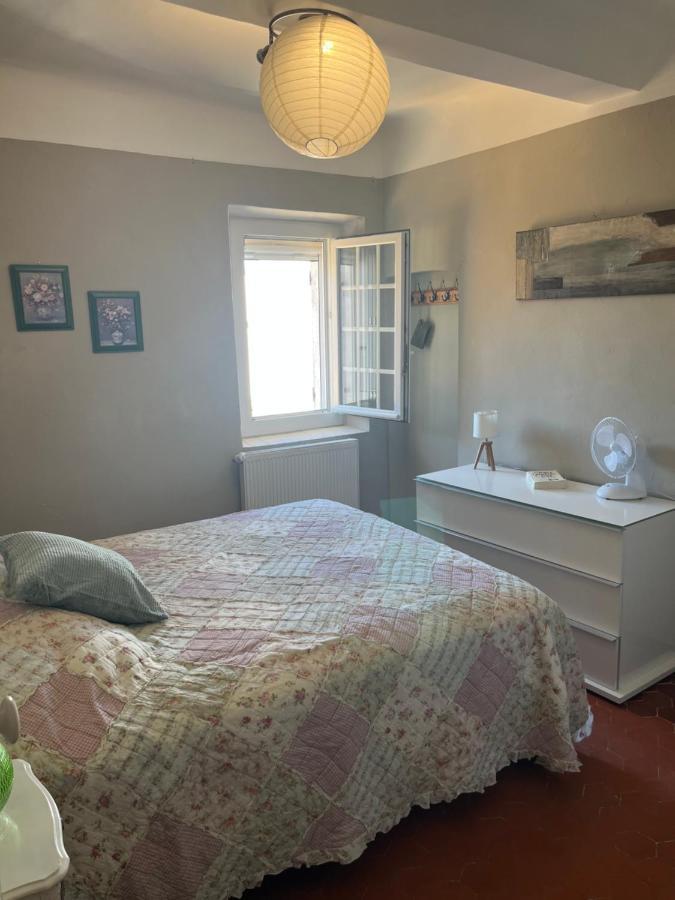 Appartement Chaleureux En Provence Сен-Максимен-ла-Сент-Бом Экстерьер фото