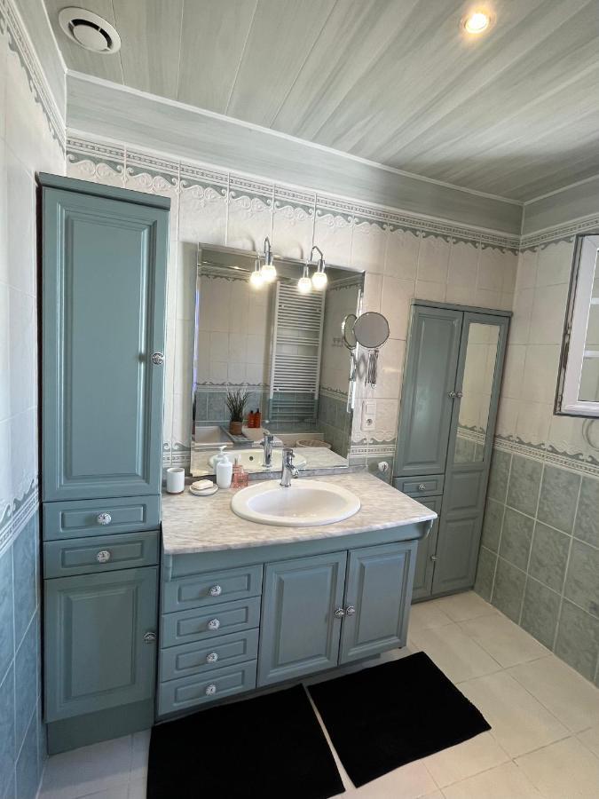 Appartement Chaleureux En Provence Сен-Максимен-ла-Сент-Бом Экстерьер фото