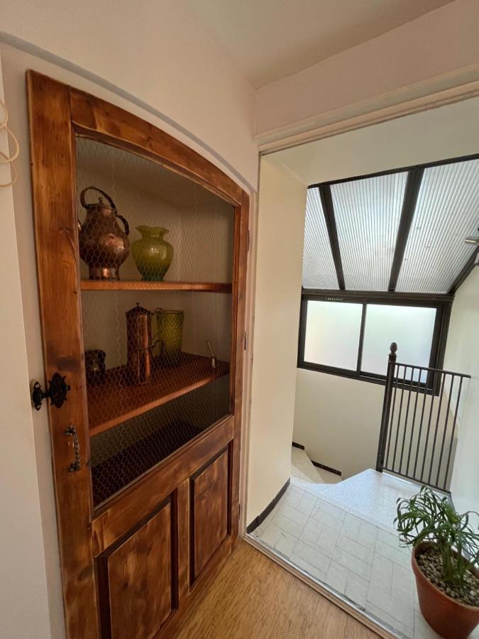 Appartement Chaleureux En Provence Сен-Максимен-ла-Сент-Бом Экстерьер фото