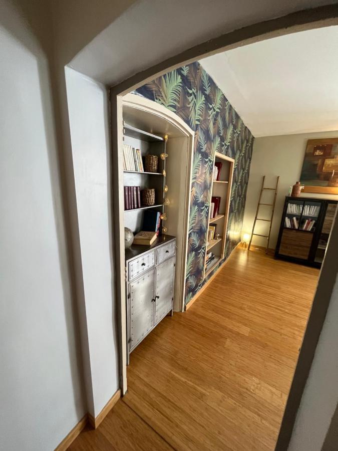 Appartement Chaleureux En Provence Сен-Максимен-ла-Сент-Бом Экстерьер фото