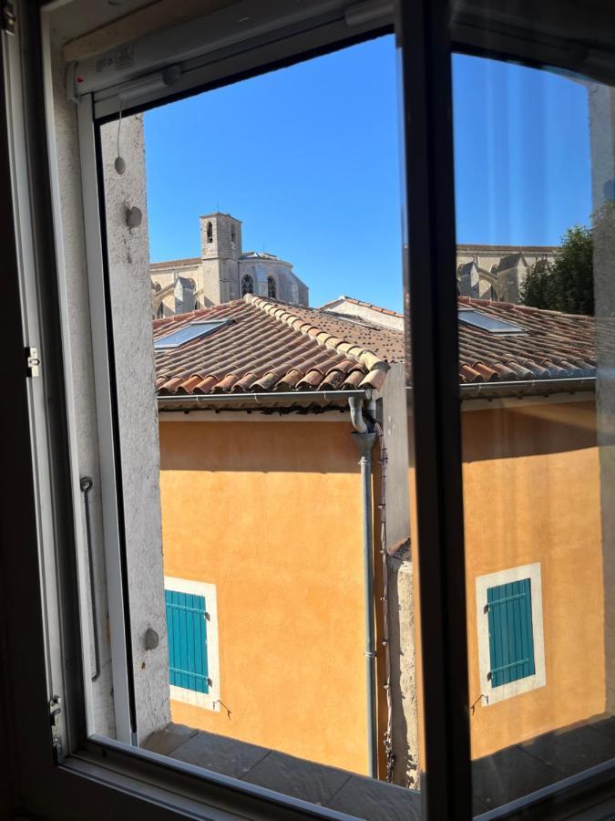 Appartement Chaleureux En Provence Сен-Максимен-ла-Сент-Бом Экстерьер фото